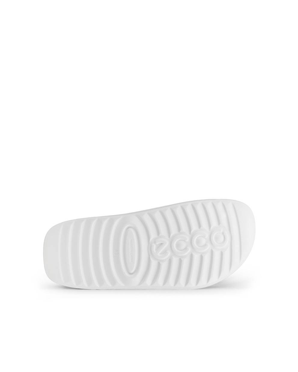 Ecco Sandalias Con Dos Tiras ECCO® Cozmo E Unisex