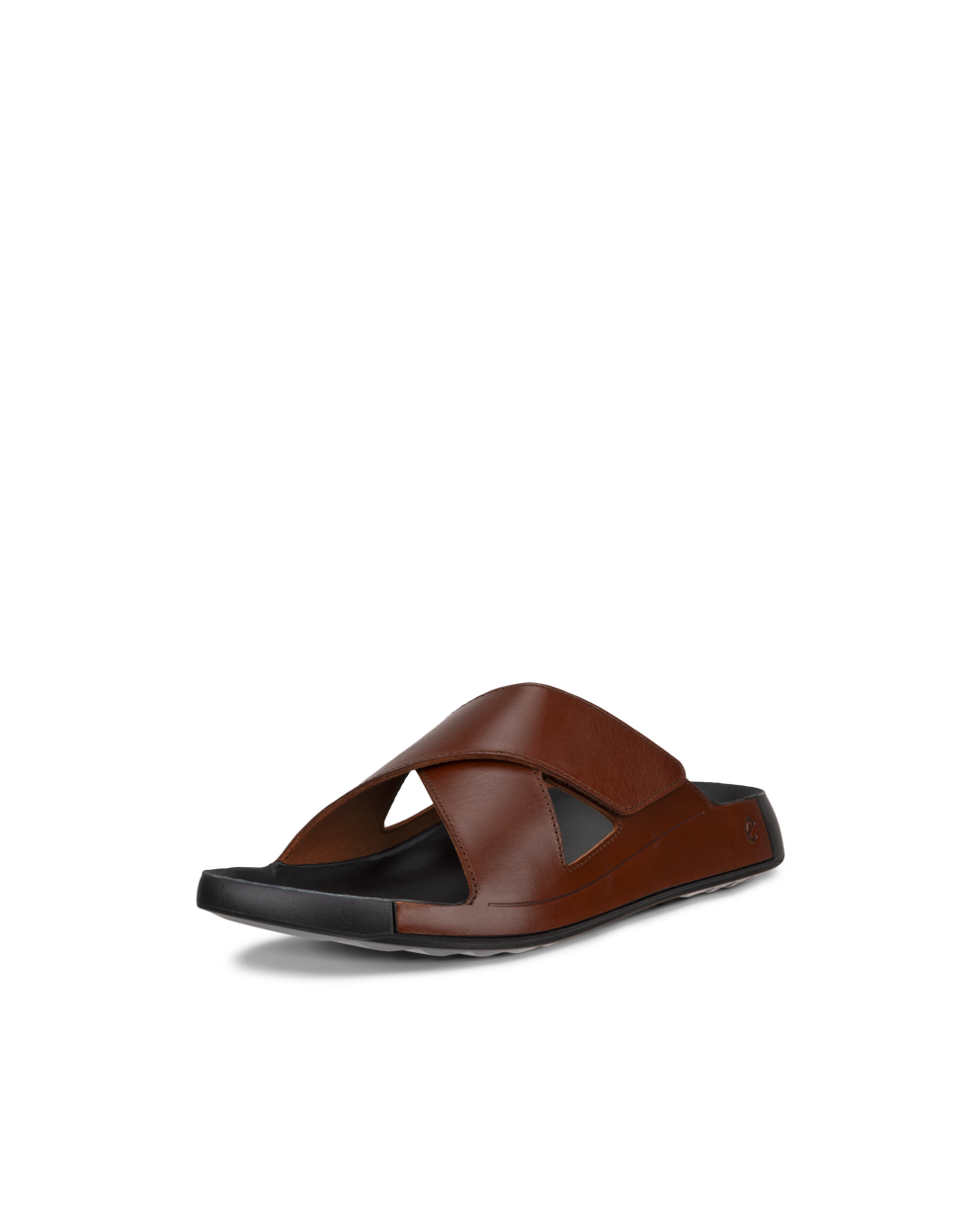 Ecco Sandalias De Piel ECCO® Cozmo Para Hombre