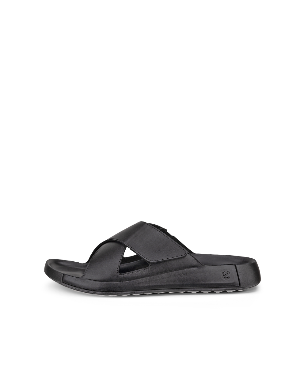 Ecco Sandalias de piel ECCO® Cozmo para hombre