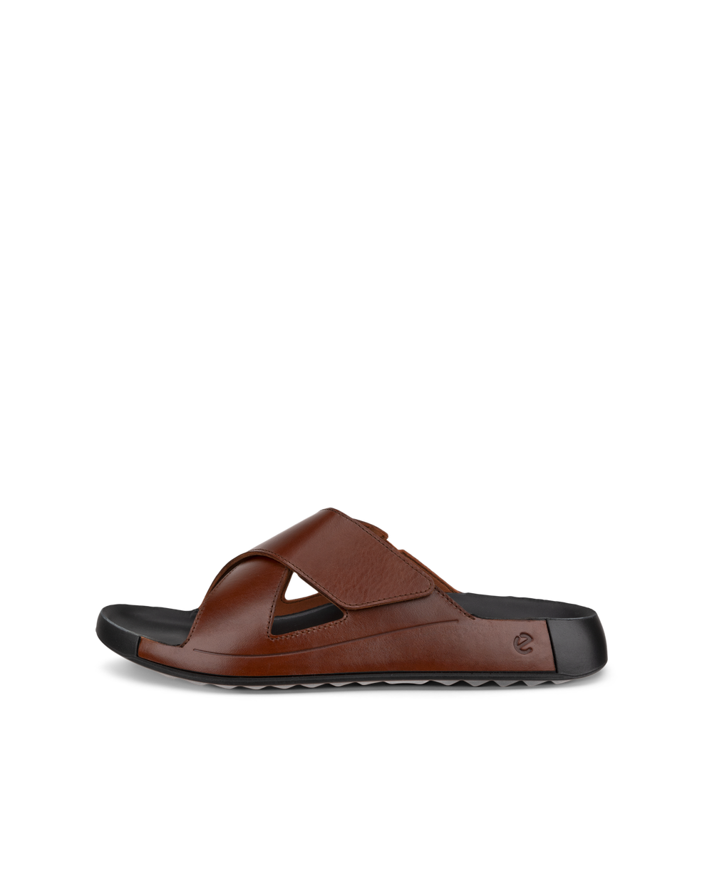 Ecco Sandalias de piel ECCO® Cozmo para hombre