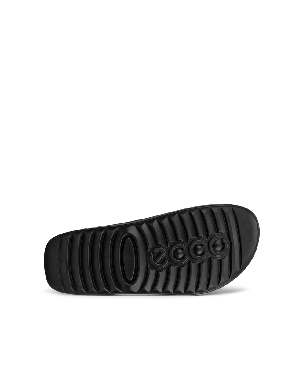 Ecco Sandalias De Piel ECCO® Cozmo PF Para Mujer