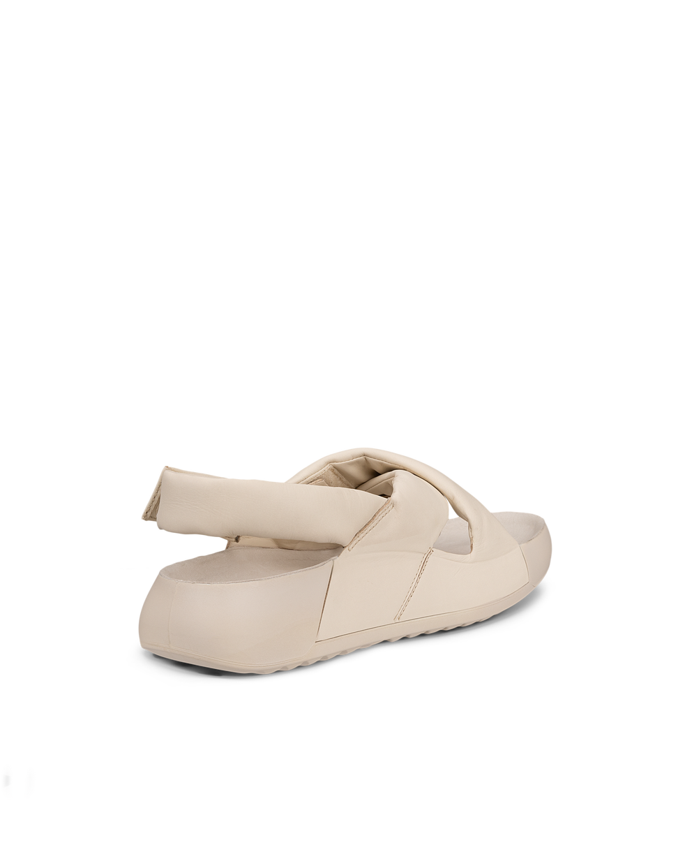 Ecco Sandalias De Piel ECCO® Cozmo PF Para Mujer