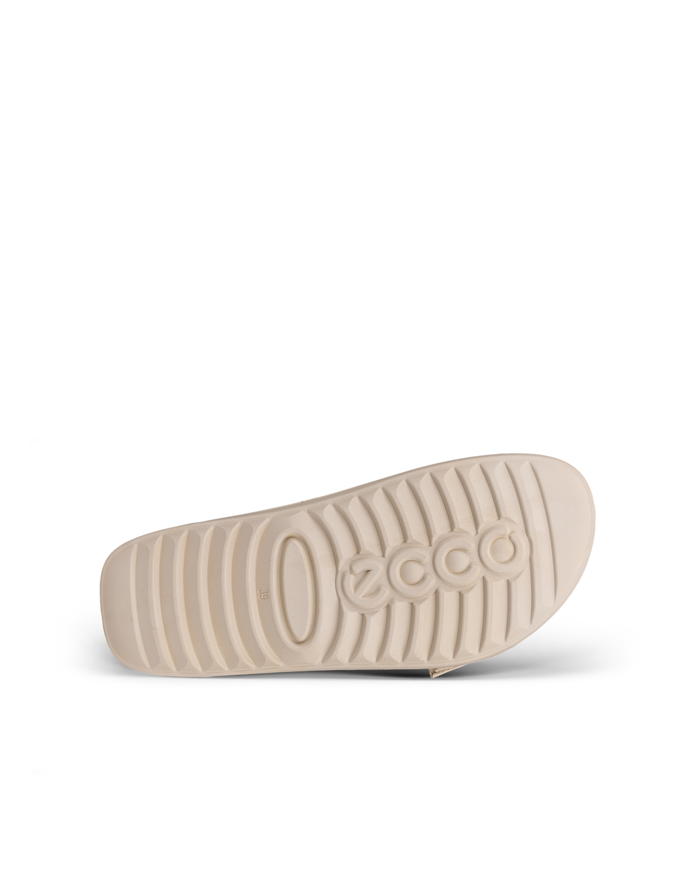 Ecco Sandalias De Piel ECCO® Cozmo PF Para Mujer