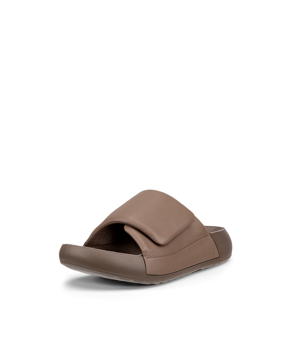 Ecco Sandalias De Piel ECCO® Cozmo PF Para Mujer