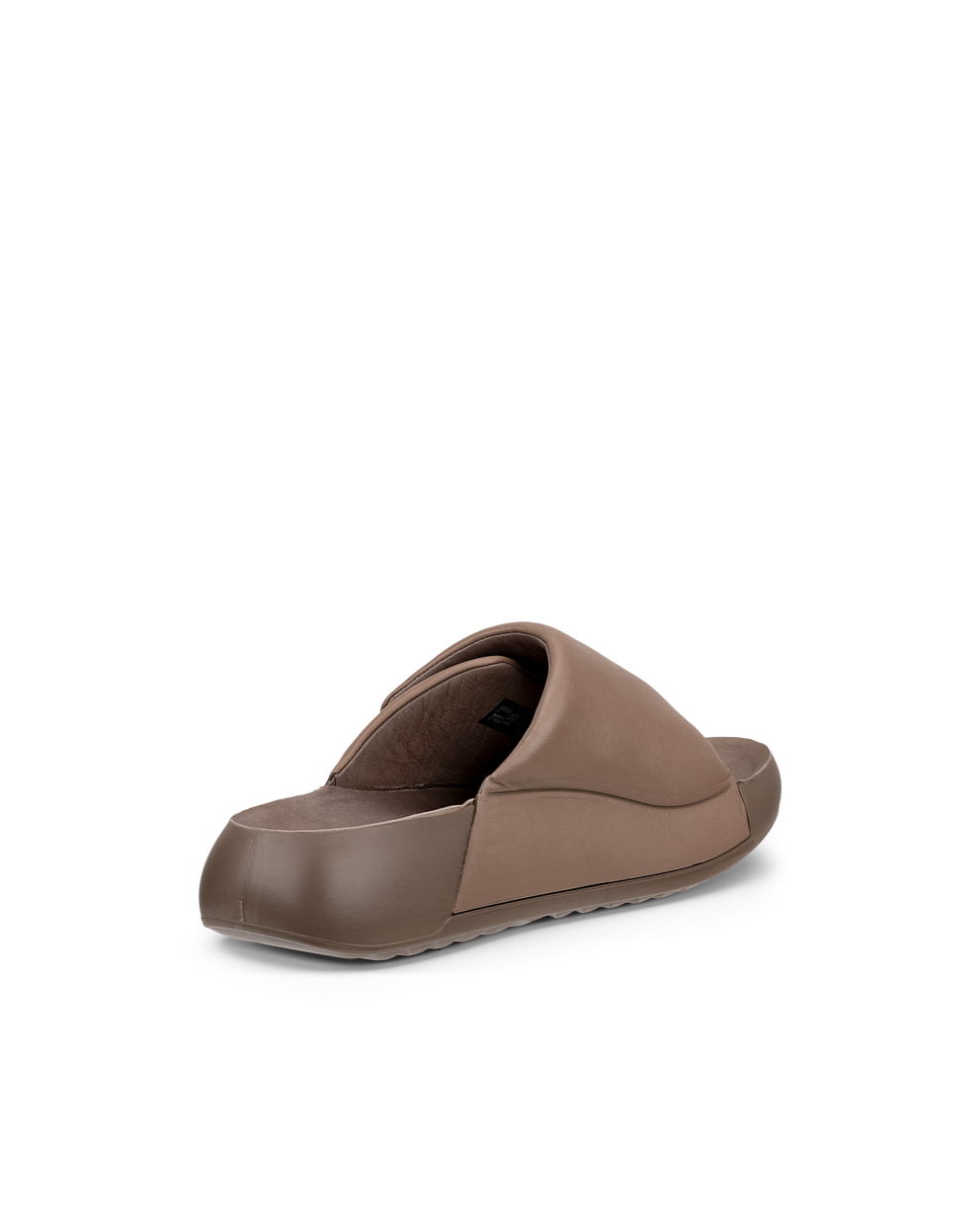 Ecco Sandalias De Piel ECCO® Cozmo PF Para Mujer