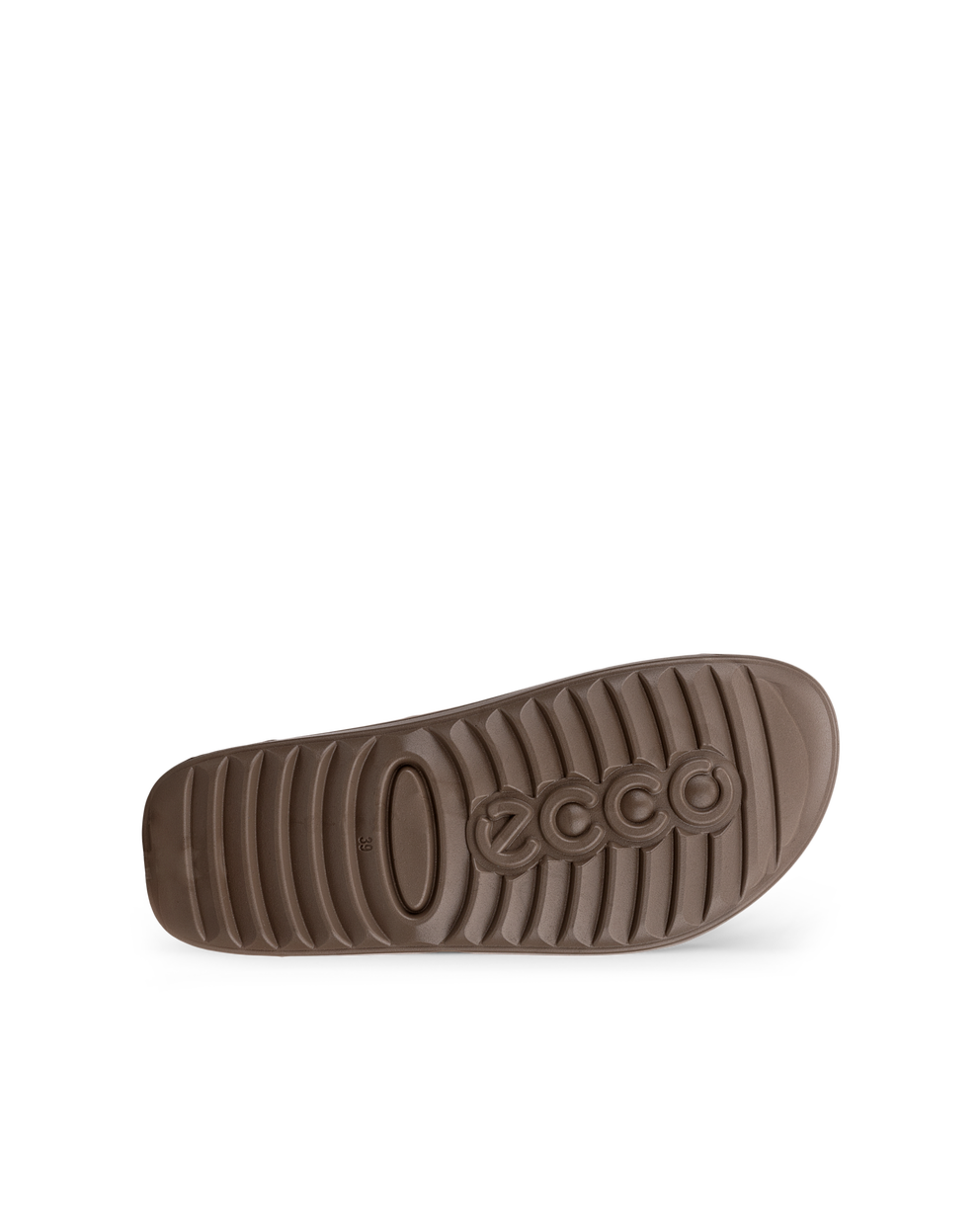 Ecco Sandalias De Piel ECCO® Cozmo PF Para Mujer