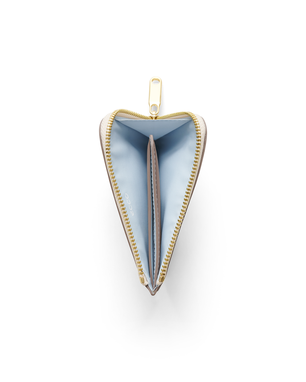 Ecco Tarjetero De Piel ECCO® Card Case