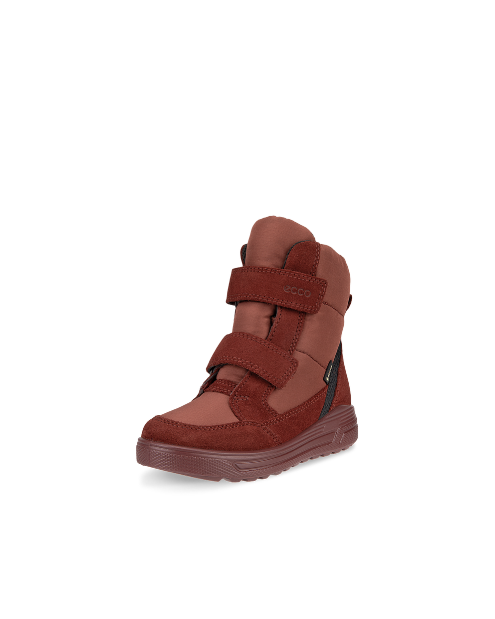 Ecco ECCO Urban Snowboarder Kids' Gore-tex Mid-cut Boot