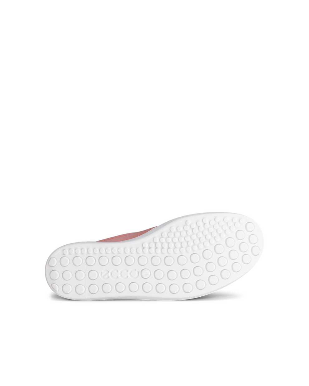 Ecco Zapatillas De Nobuk ECCO® Soft 60 Para Mujer