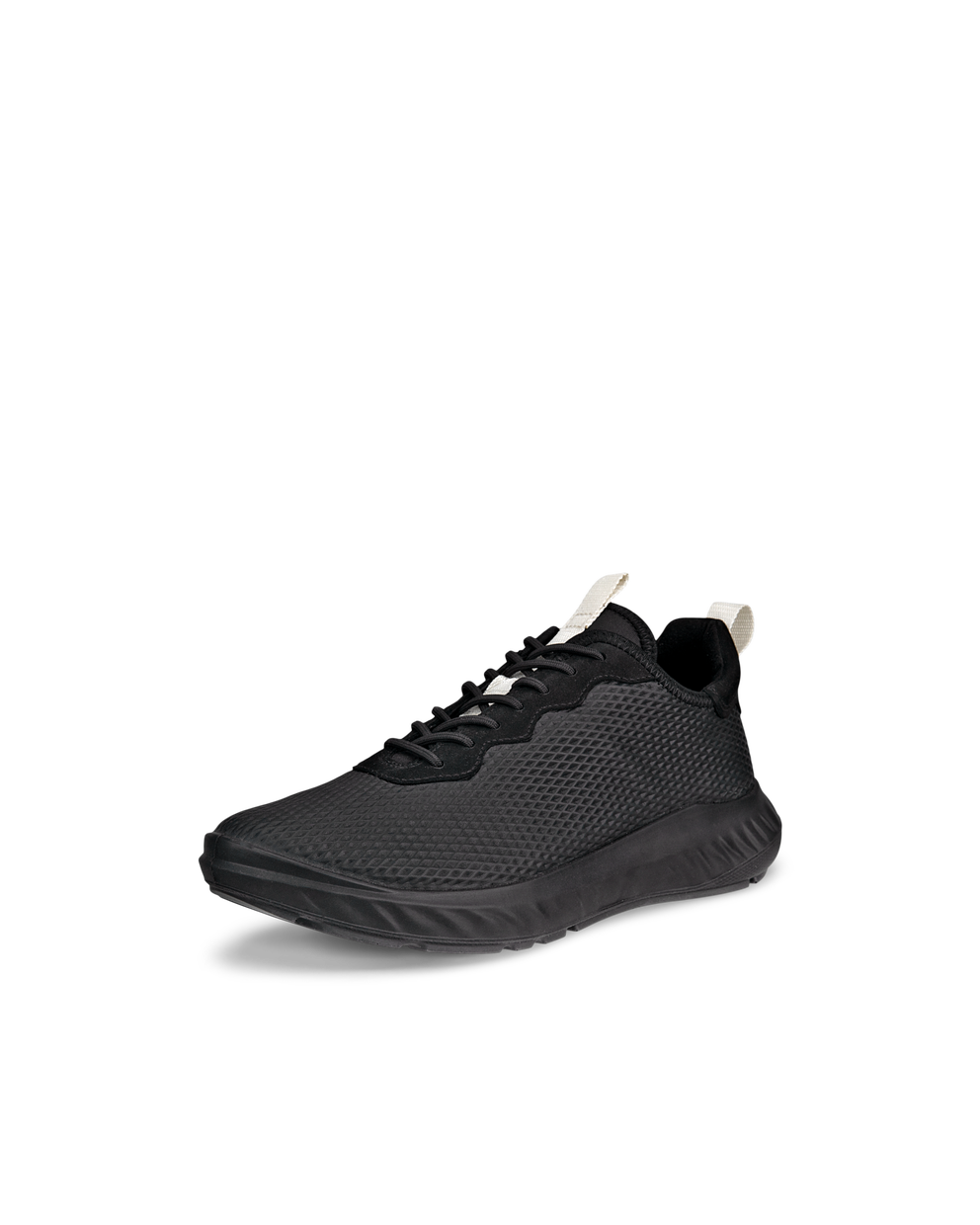 Ecco Zapatillas De Piel ECCO® ATH-1FW Para Mujer