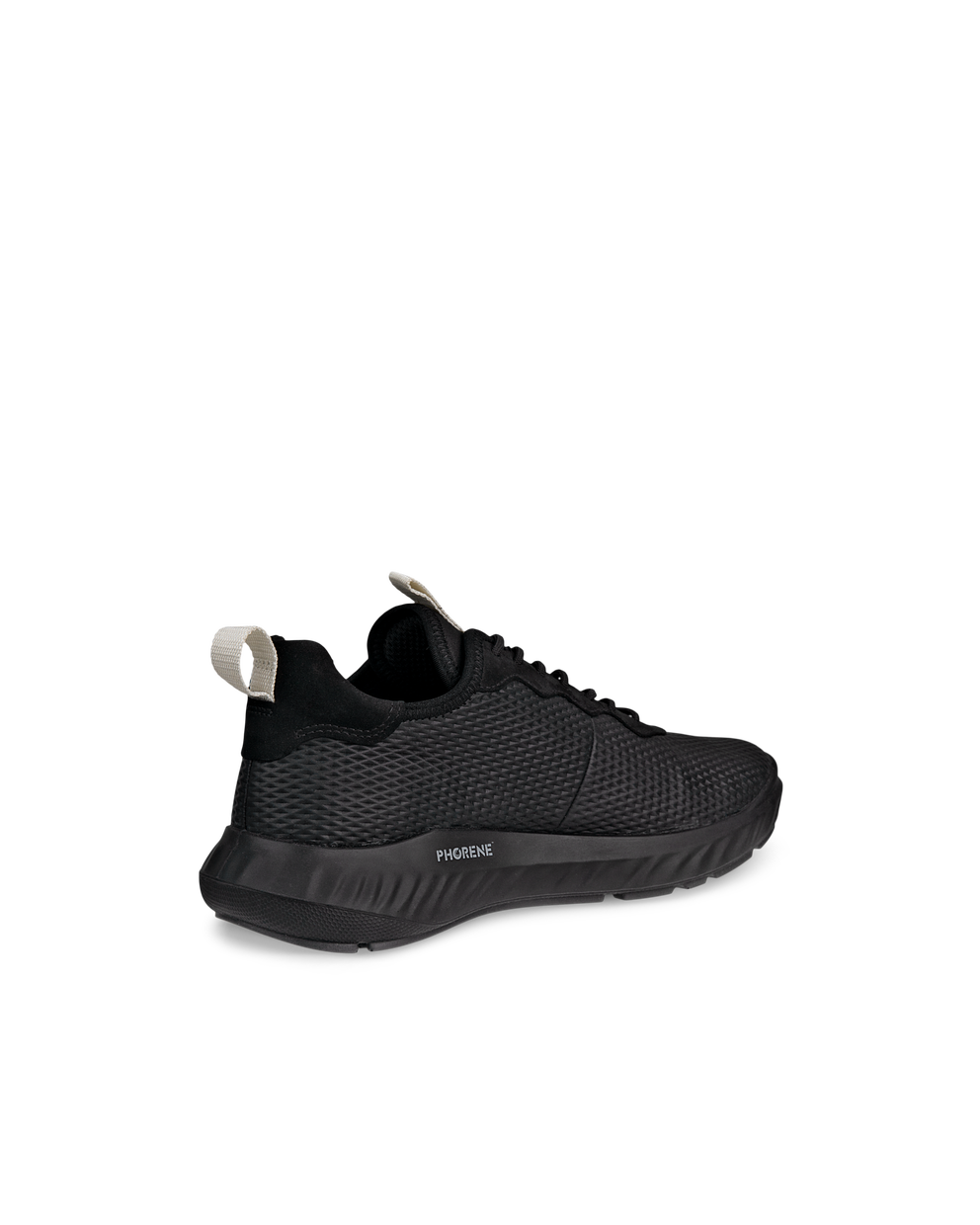 Ecco Zapatillas De Piel ECCO® ATH-1FW Para Mujer