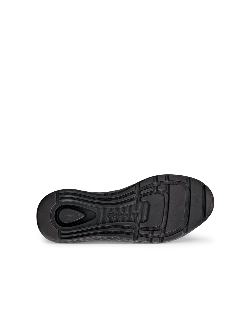 Ecco Zapatillas De Piel ECCO® ATH-1FW Para Mujer