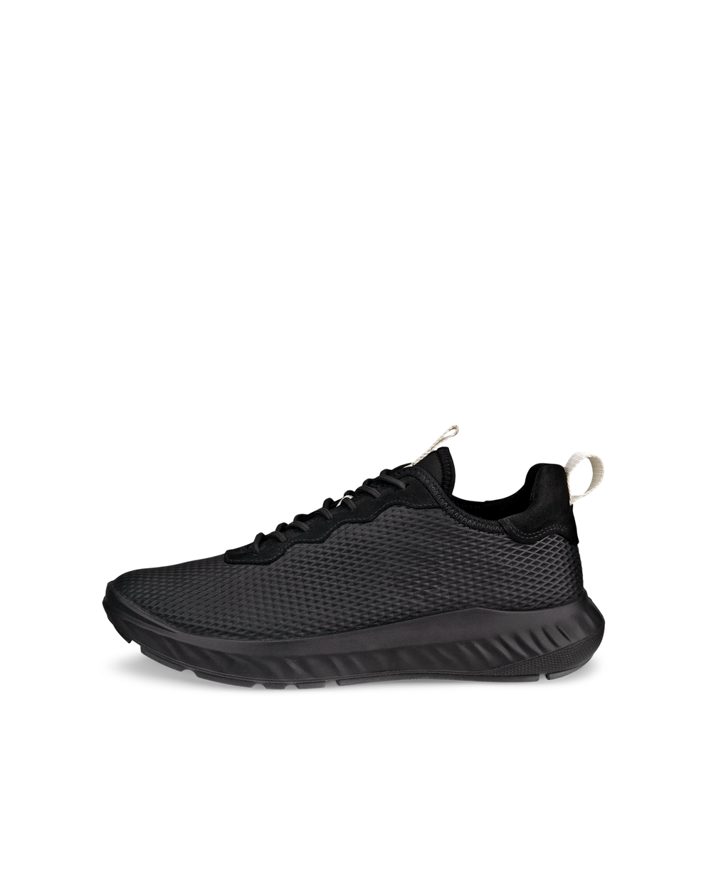 Ecco Zapatillas de piel ECCO® ATH-1FW para mujer