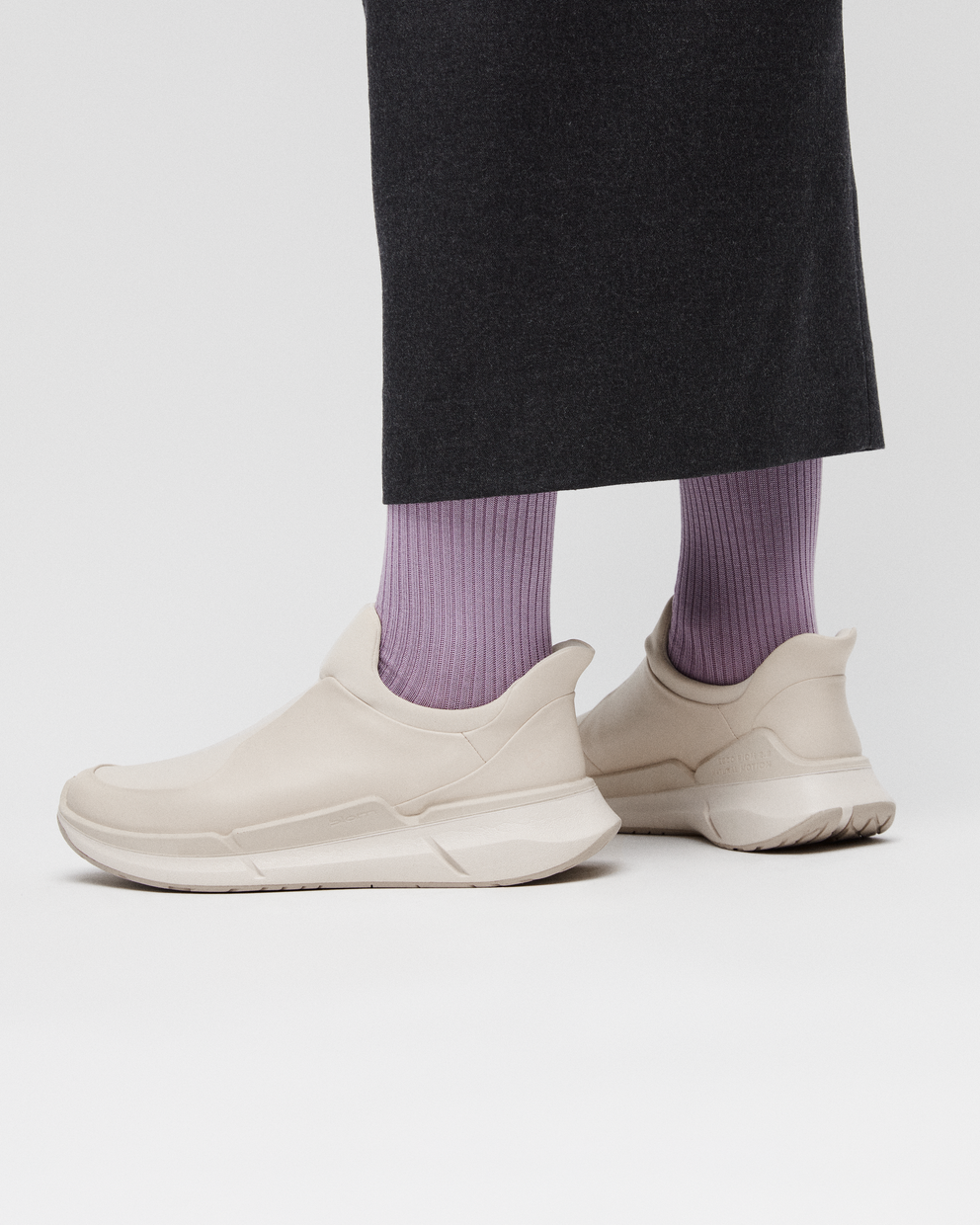 Ecco Zapatillas De Piel ECCO® Biom 2.0 Para Mujer