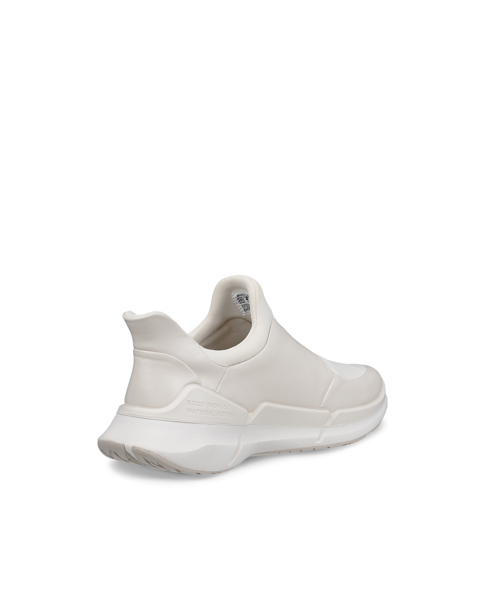 Ecco Zapatillas De Piel ECCO® Biom 2.0 Para Mujer