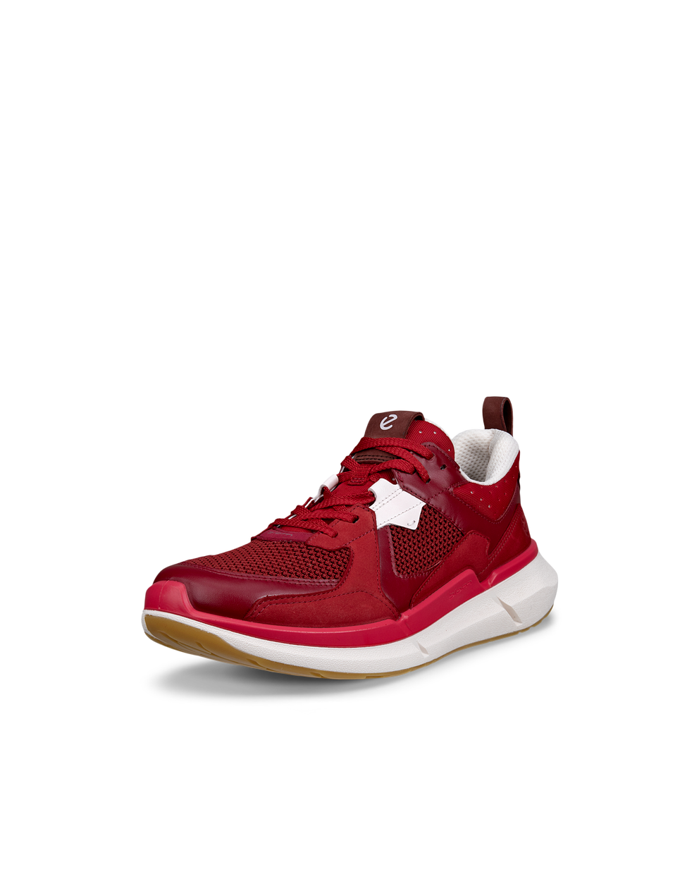 Ecco Zapatillas De Piel ECCO® Biom 2.0 Para Mujer