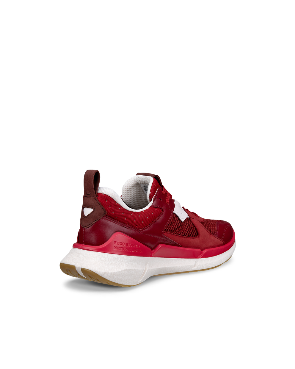 Ecco Zapatillas De Piel ECCO® Biom 2.0 Para Mujer