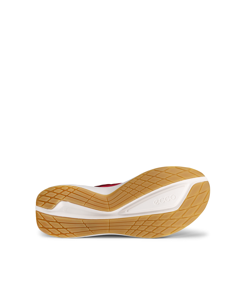 Ecco Zapatillas De Piel ECCO® Biom 2.0 Para Mujer
