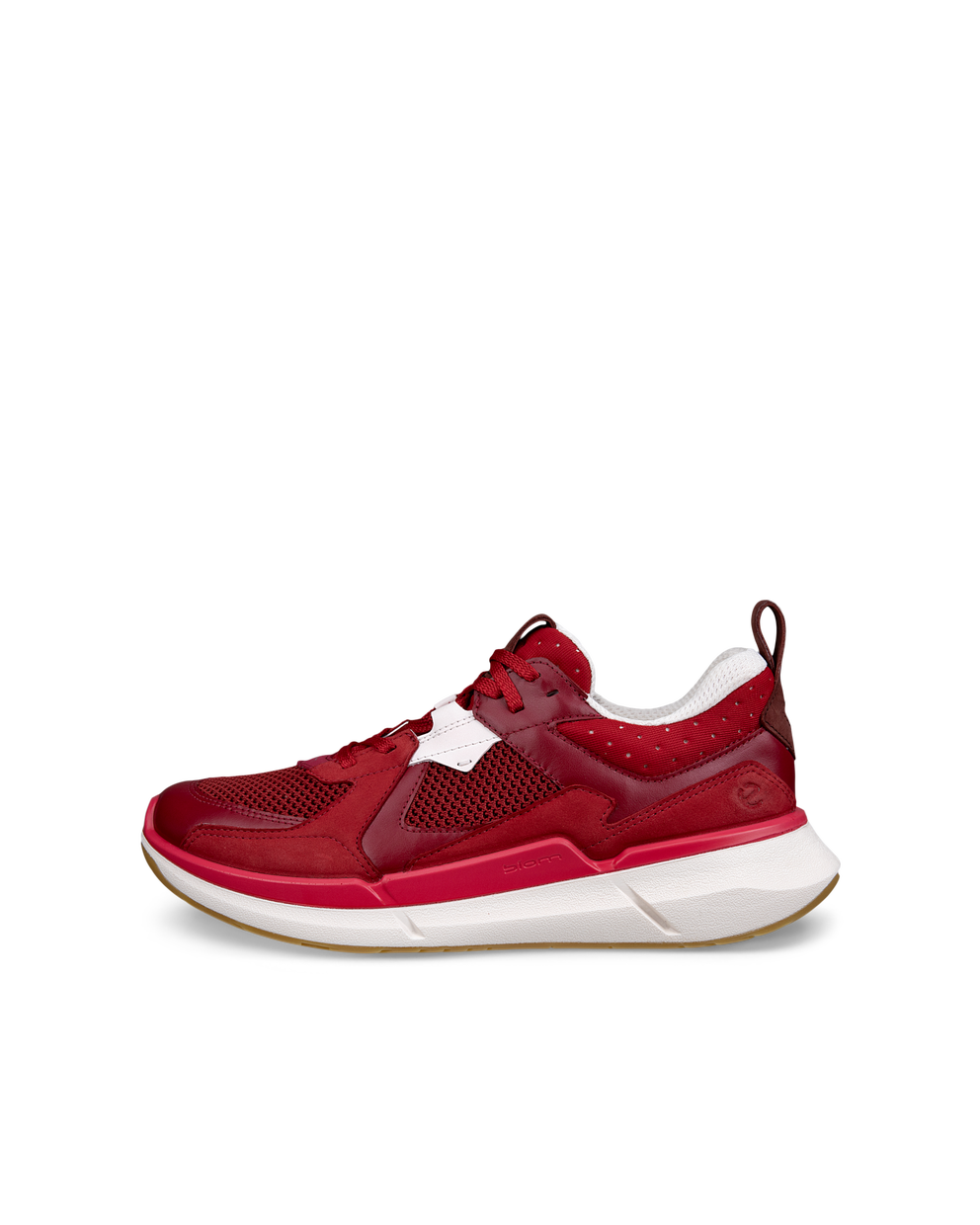 Ecco Zapatillas De Piel ECCO® Biom 2.0 Para Mujer