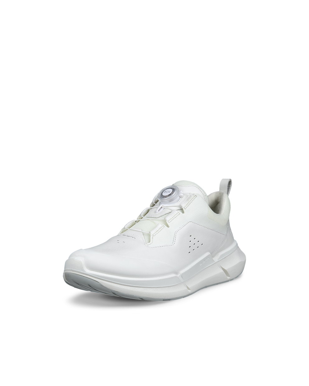 Ecco Zapatillas De Piel ECCO® BIOM 2.2 Para Mujer