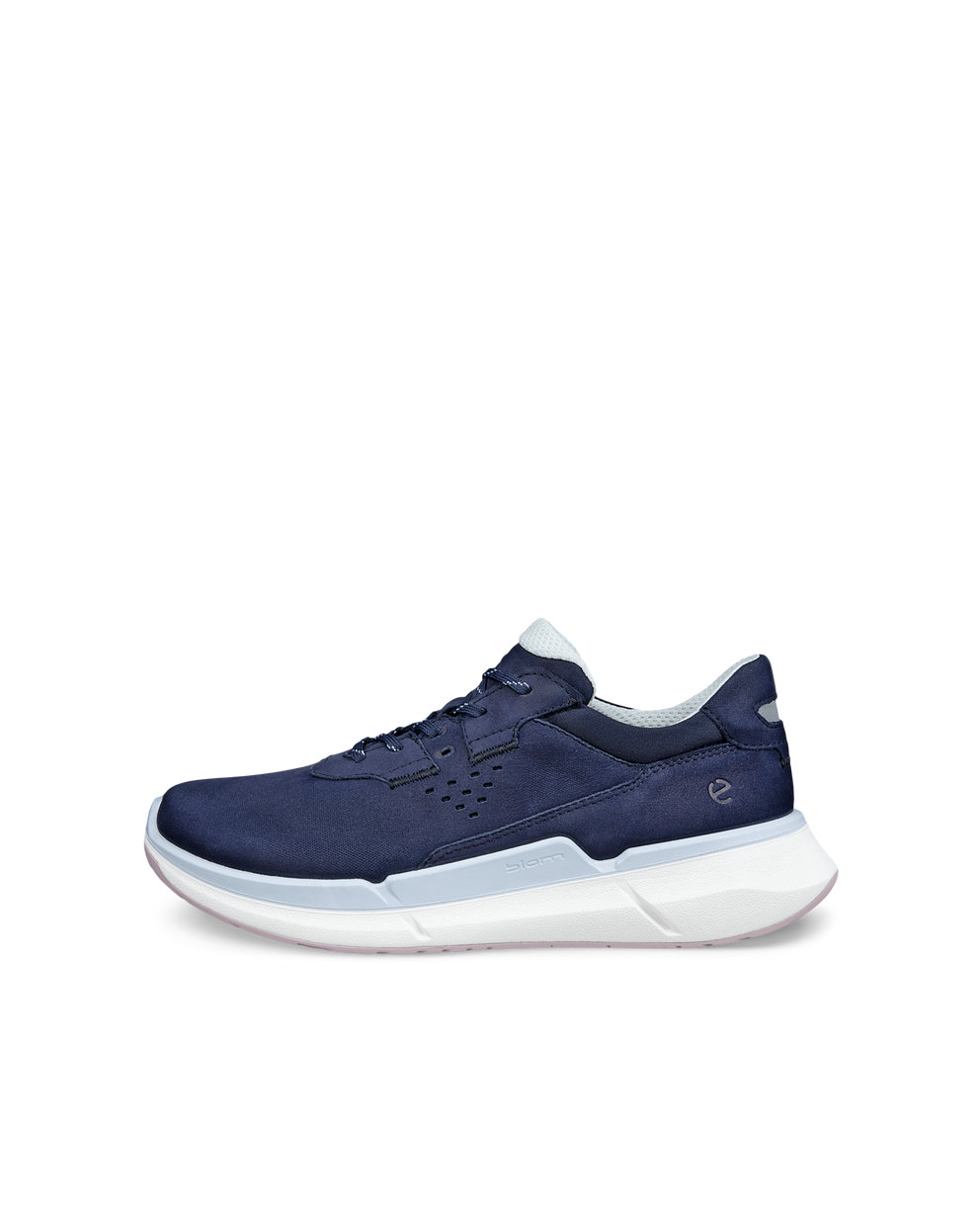 Ecco Zapatillas de piel ECCO® Biom 2.2 para mujer