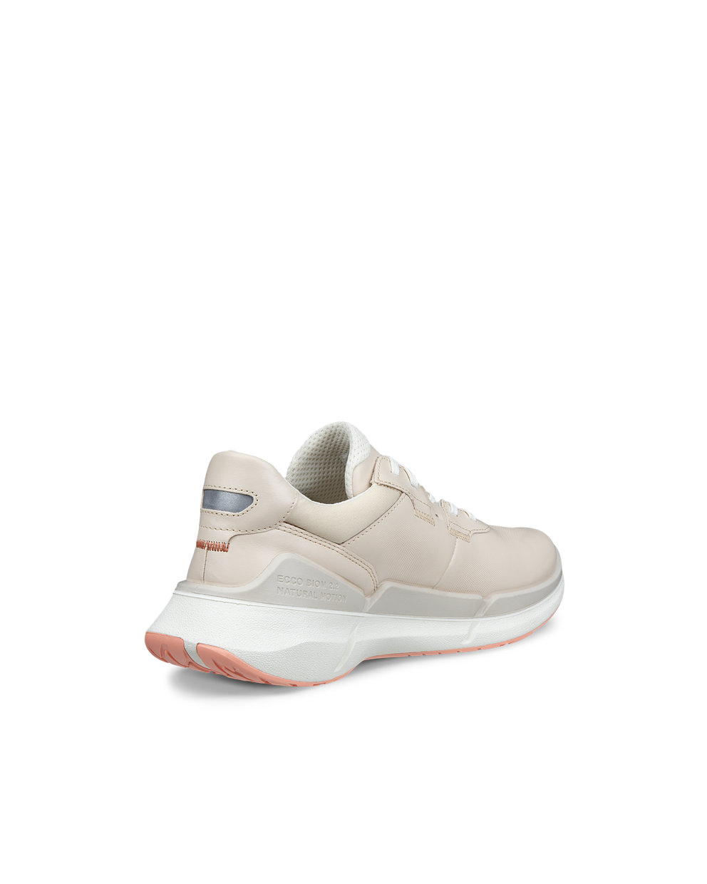 Ecco Zapatillas De Piel ECCO® BIOM 2.2 Para Mujer
