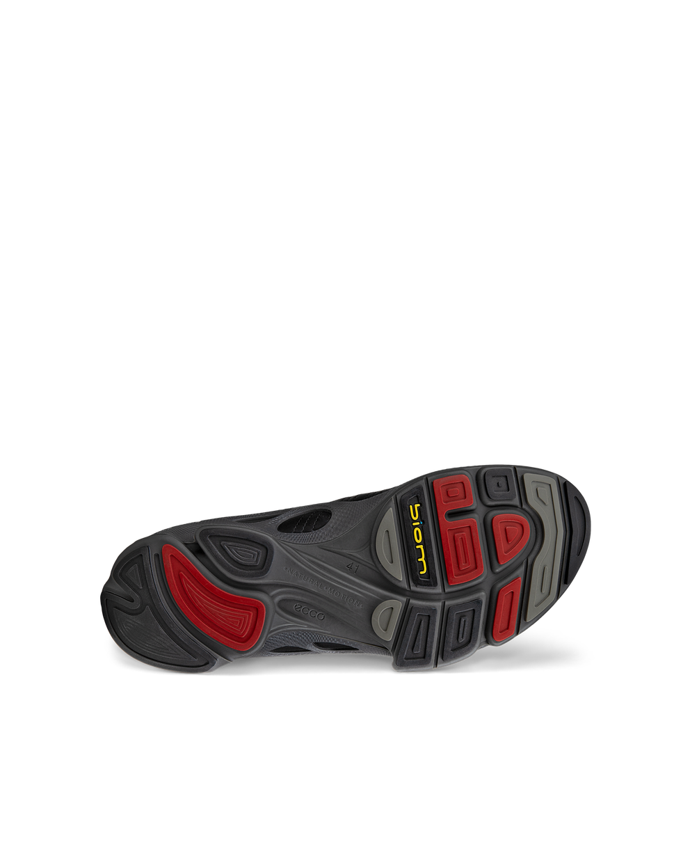 Ecco Zapatillas De Piel ECCO® Biom C Para Hombre