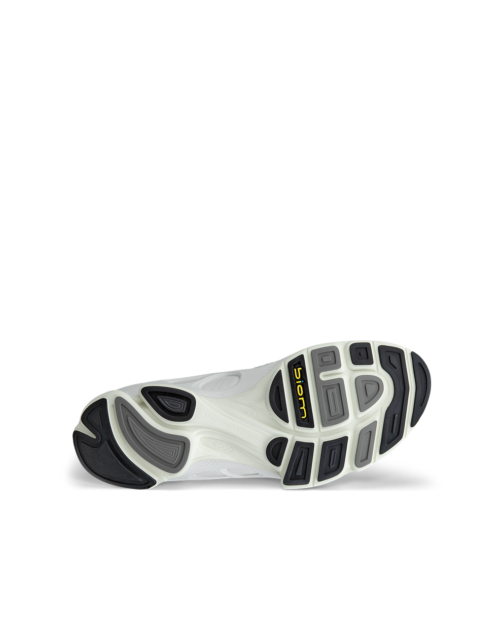 Ecco Zapatillas De Piel ECCO® BIOM C Para Hombre