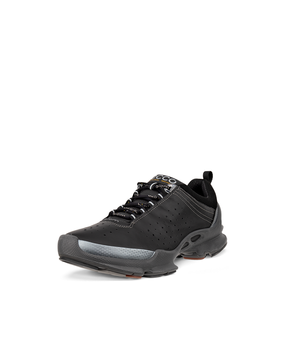 Ecco Zapatillas De Piel ECCO® Biom C Para Mujer