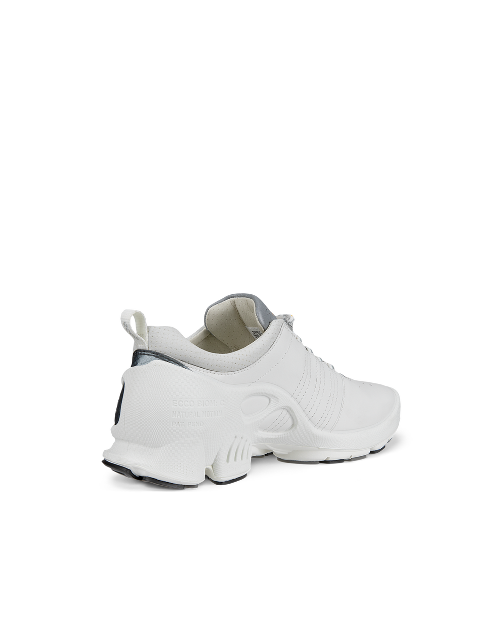 Ecco Zapatillas De Piel ECCO® Biom C Para Mujer