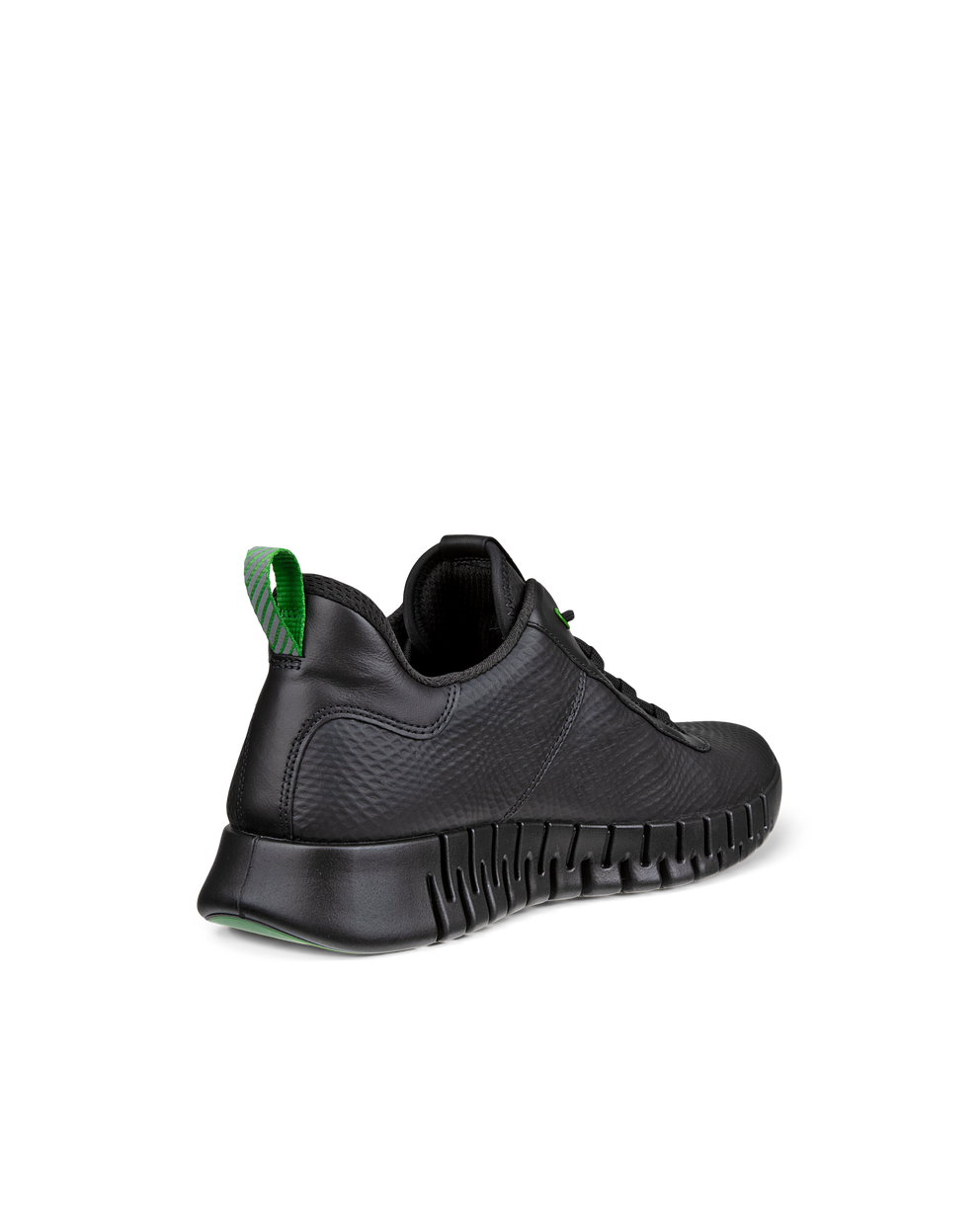 Ecco Zapatillas De Piel ECCO® Gruuv Para Hombre