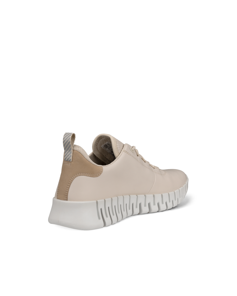 Ecco Zapatillas De Piel ECCO® Gruuv Para Mujer