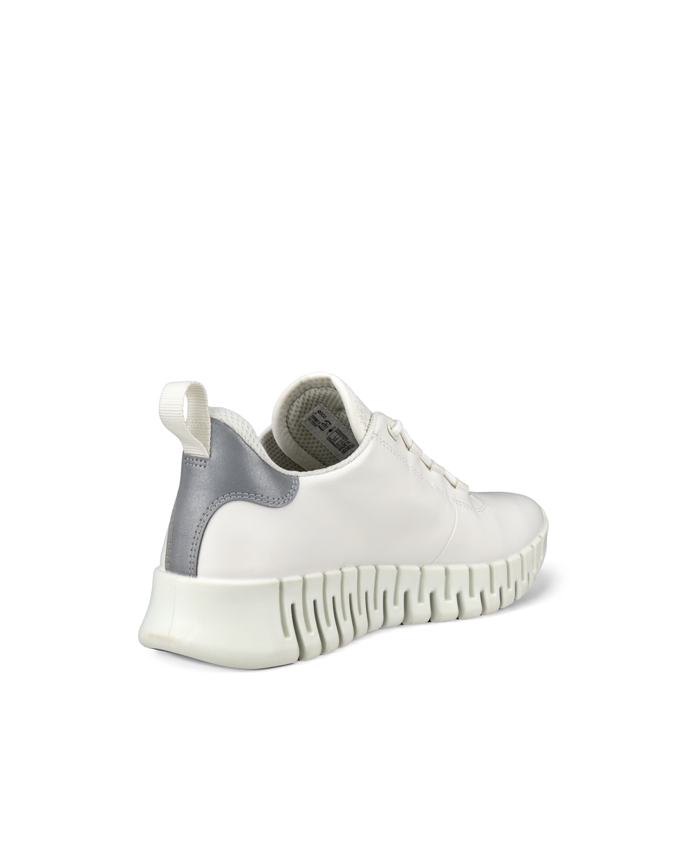 Ecco Zapatillas De Piel ECCO® Gruuv Para Mujer