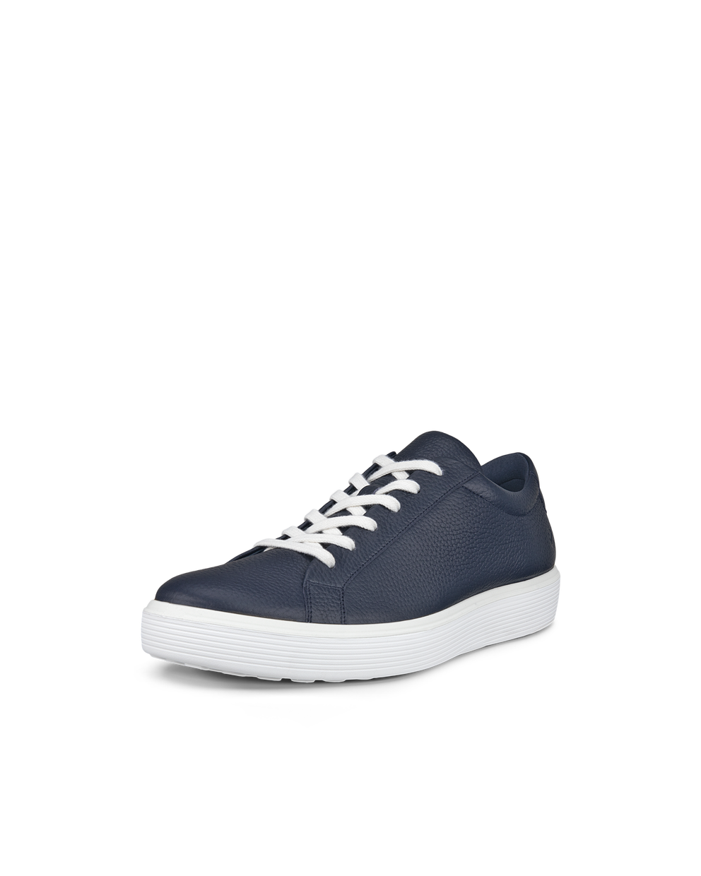 Ecco Zapatillas De Piel ECCO® Soft 60 Para Hombre