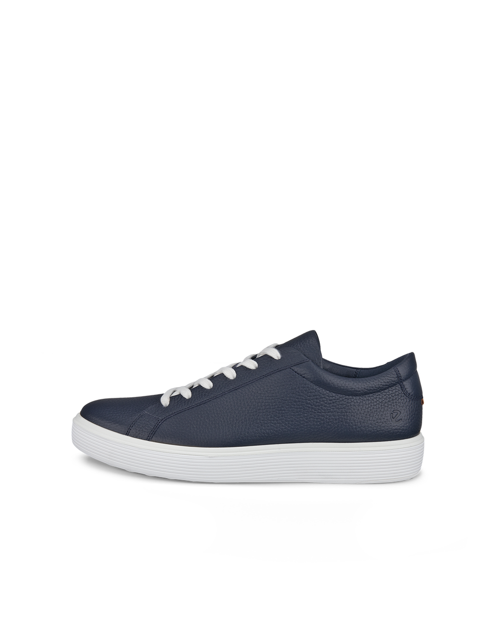 Ecco Zapatillas De Piel ECCO® Soft 60 Para Hombre