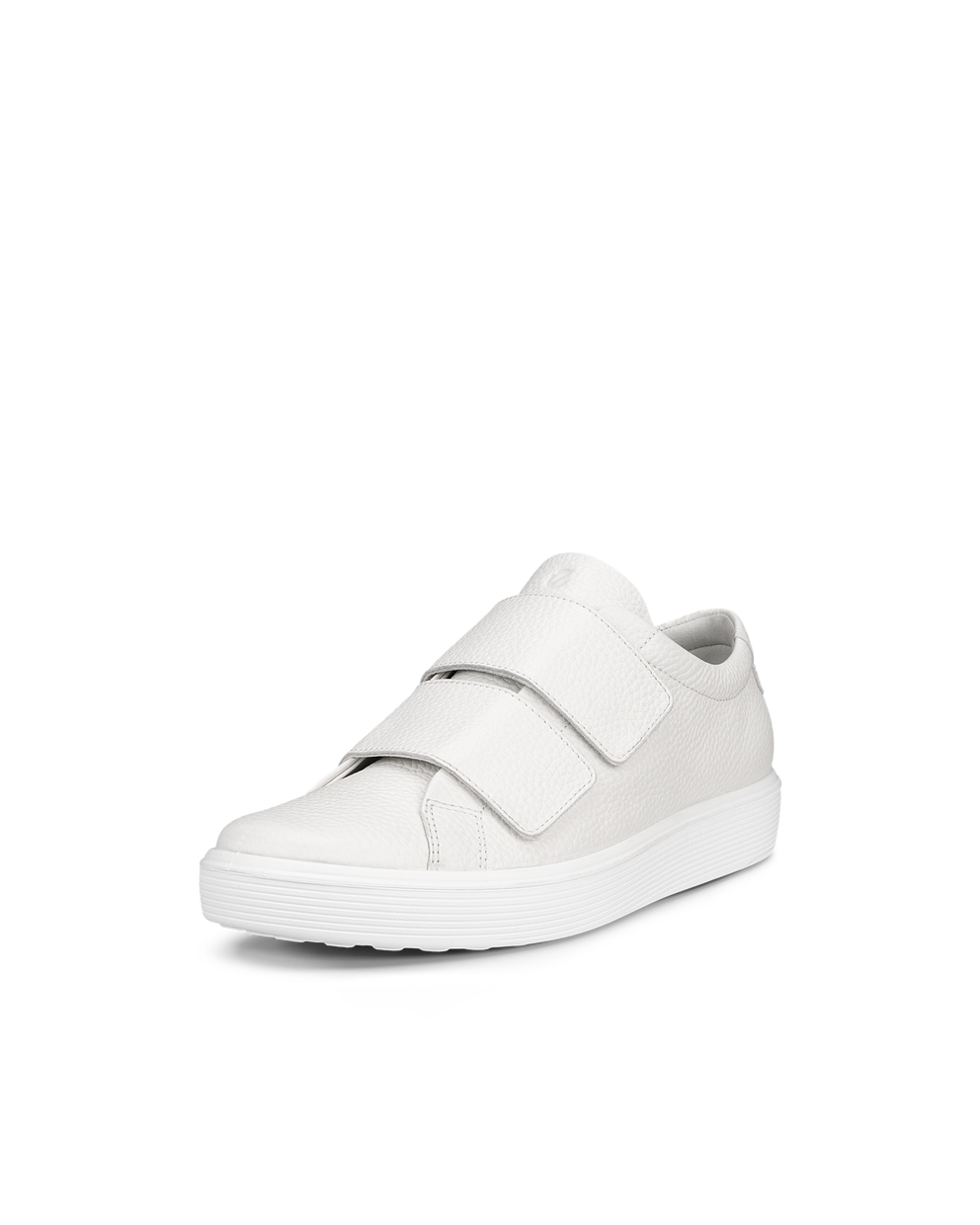 Ecco Zapatillas De Piel ECCO® Soft 60 Para Mujer
