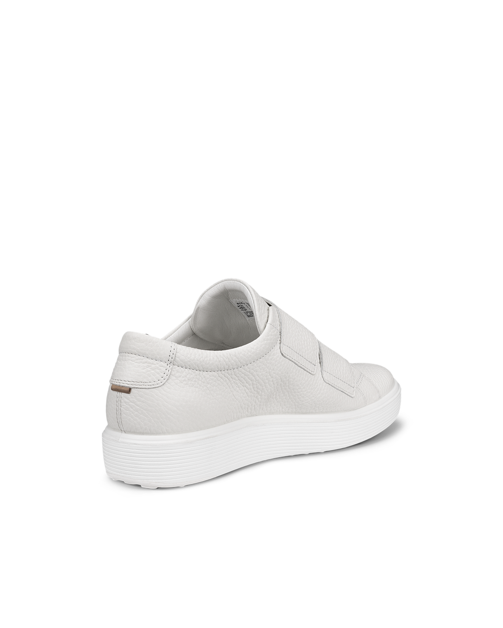 Ecco Zapatillas De Piel ECCO® Soft 60 Para Mujer