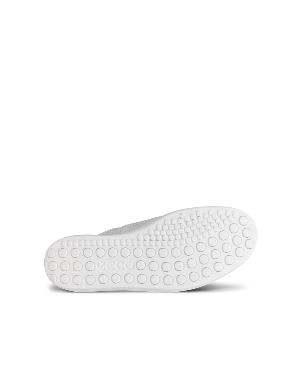 Ecco Zapatillas De Piel ECCO® Soft 60 Para Mujer