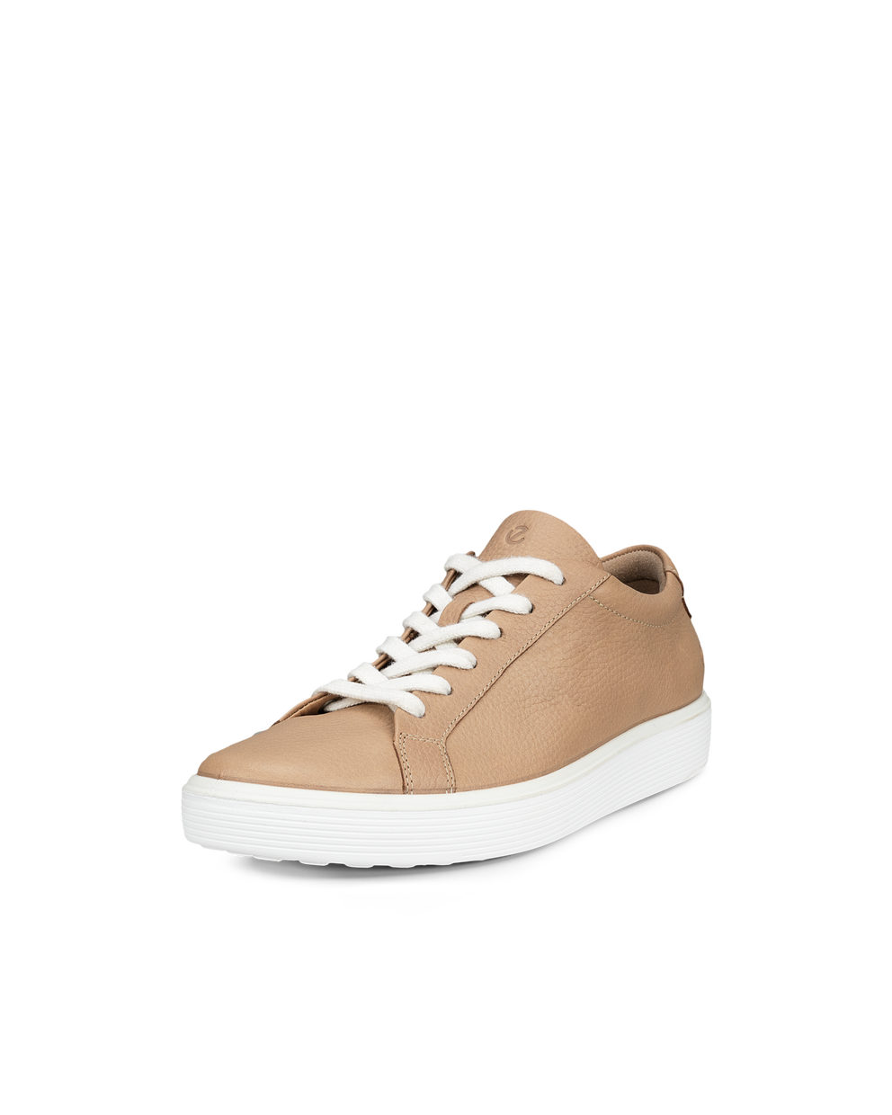 Ecco Zapatillas De Piel ECCO® Soft 60 Para Mujer