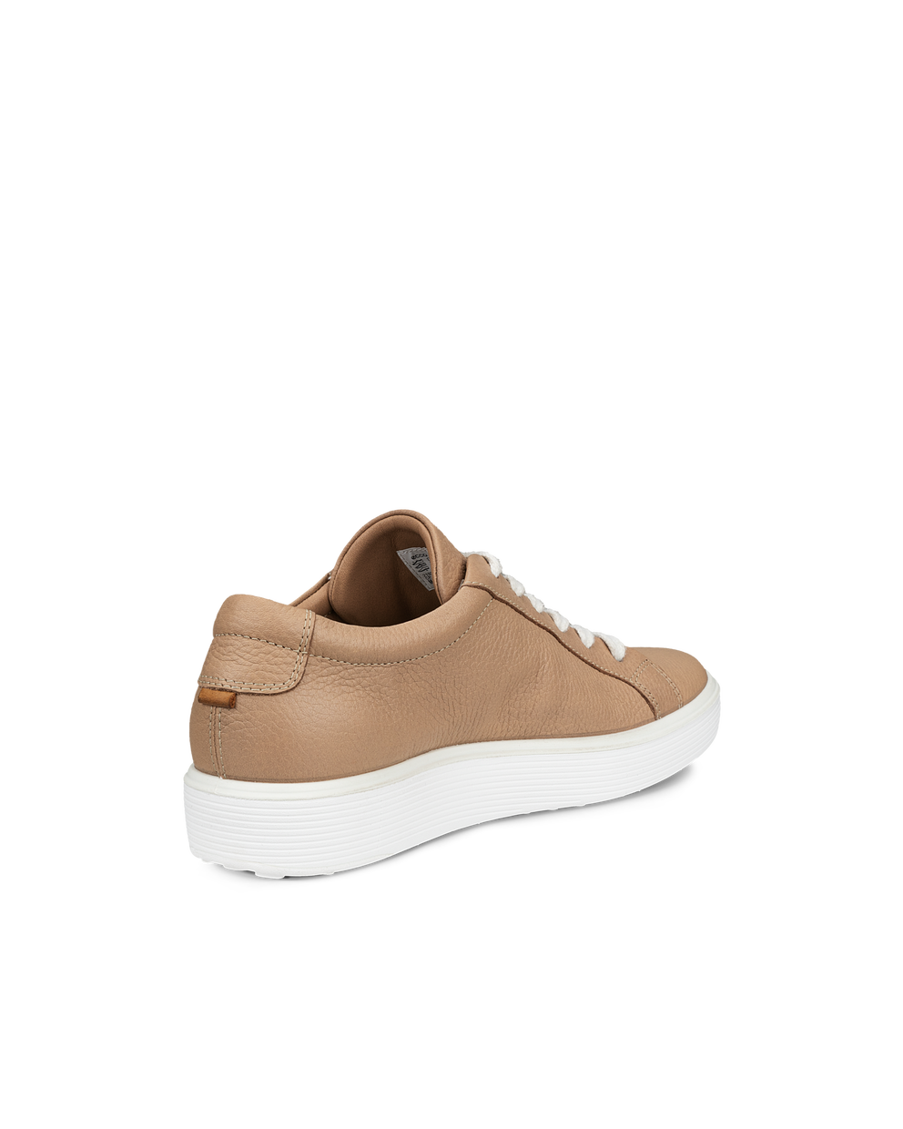 Ecco Zapatillas De Piel ECCO® Soft 60 Para Mujer