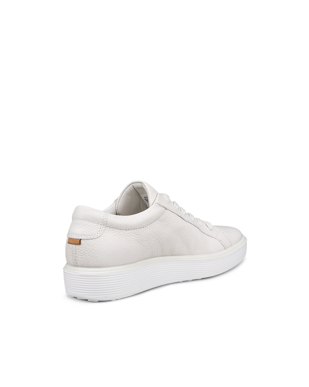 Ecco Zapatillas De Piel ECCO® Soft 60 Para Mujer