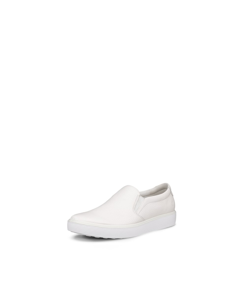 Ecco Zapatillas De Piel ECCO® Soft 60 Para Mujer