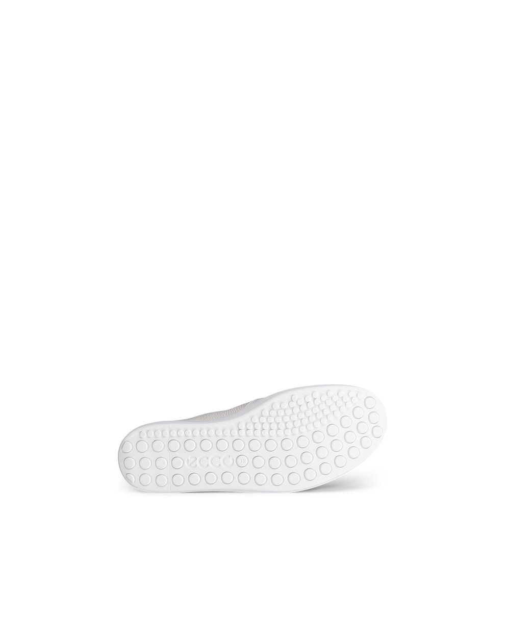Ecco Zapatillas De Piel ECCO® Soft 60 Para Mujer