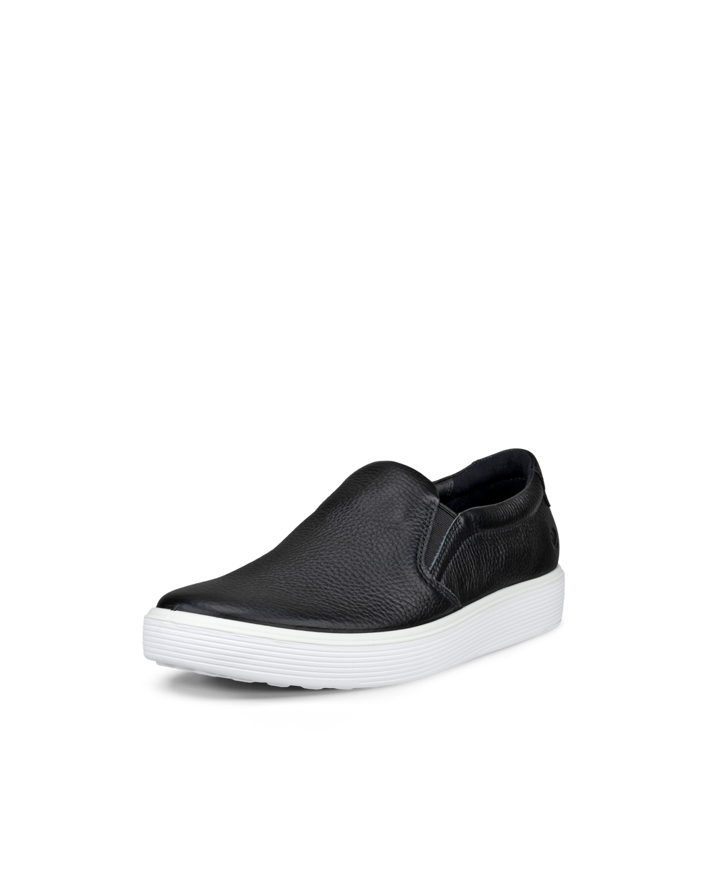 Ecco Zapatillas De Piel ECCO® Soft 60 Para Mujer