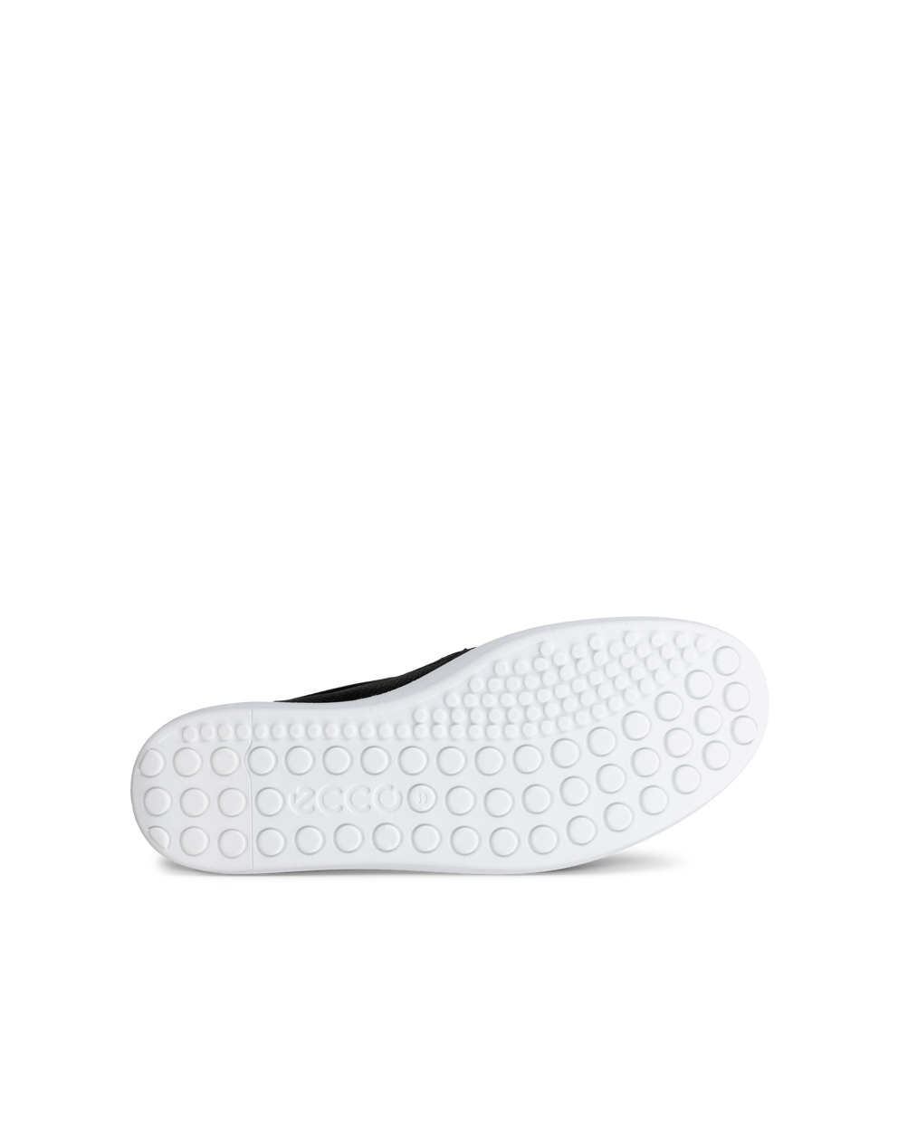 Ecco Zapatillas De Piel ECCO® Soft 60 Para Mujer