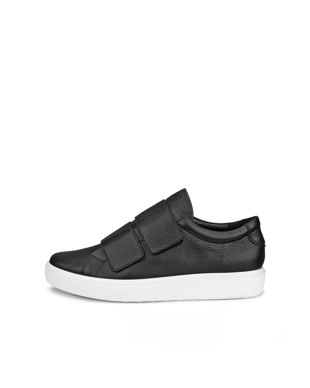 Ecco Zapatillas de piel ECCO® Soft 60 para mujer