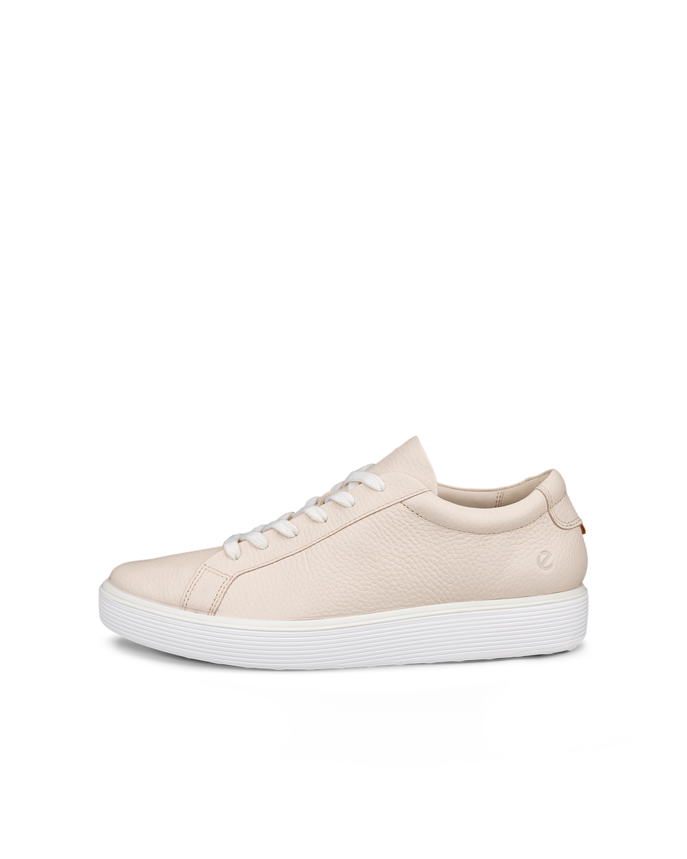 Ecco Zapatillas de piel ECCO® Soft 60 para mujer