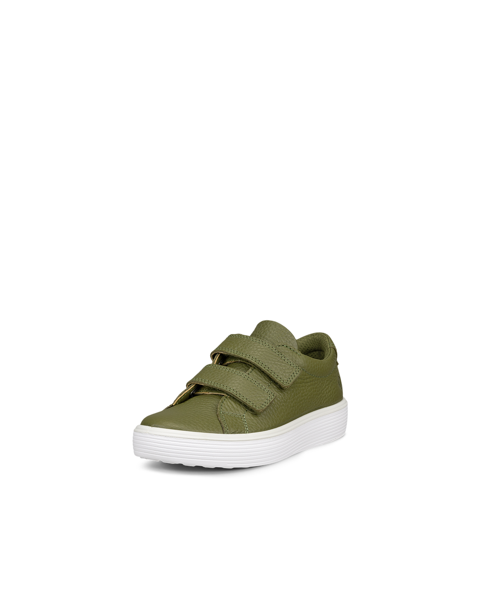 Ecco Zapatillas De Piel ECCO® Soft 60 Para Niño/a