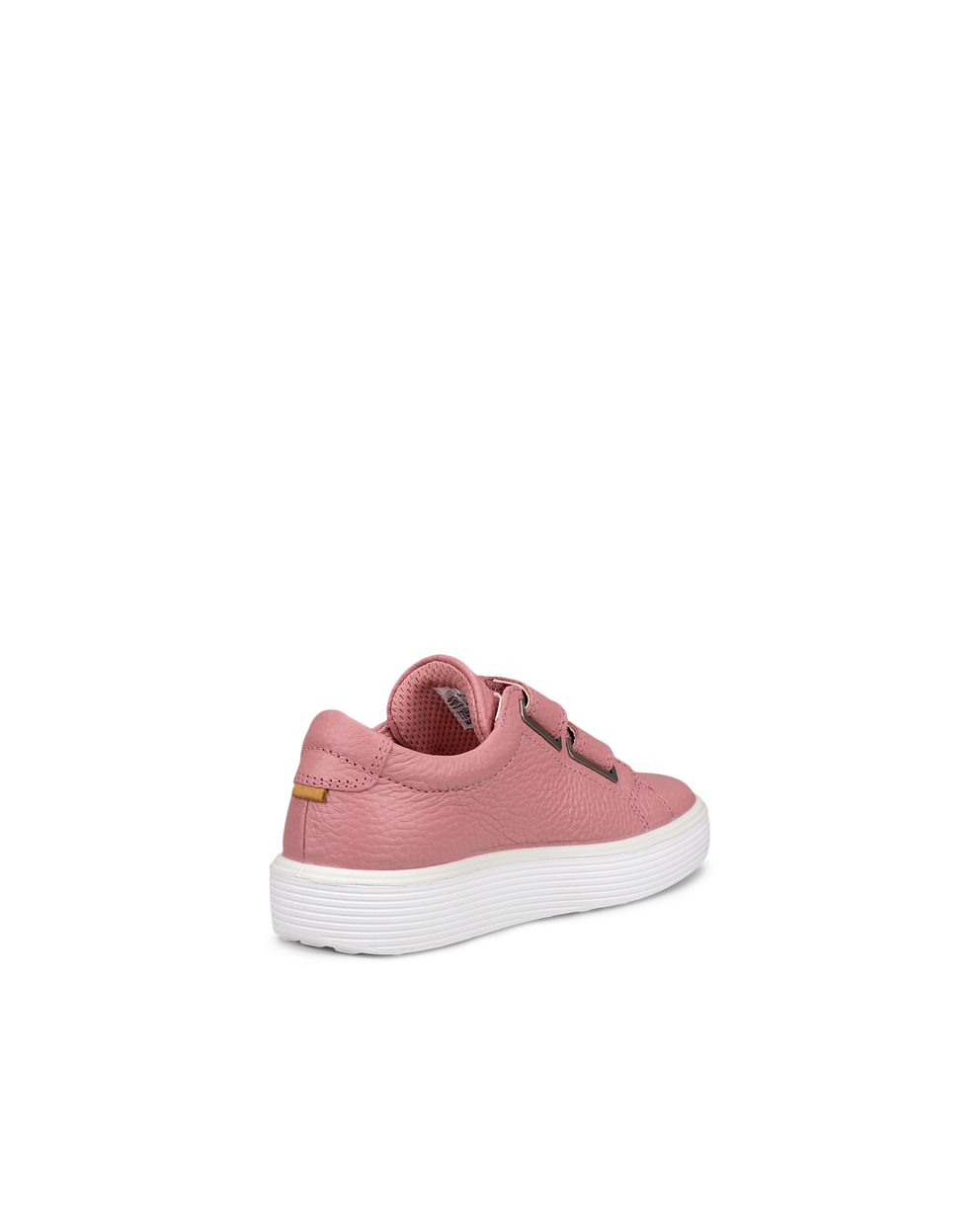 Ecco Zapatillas De Piel ECCO® Soft 60 Para Niño/a