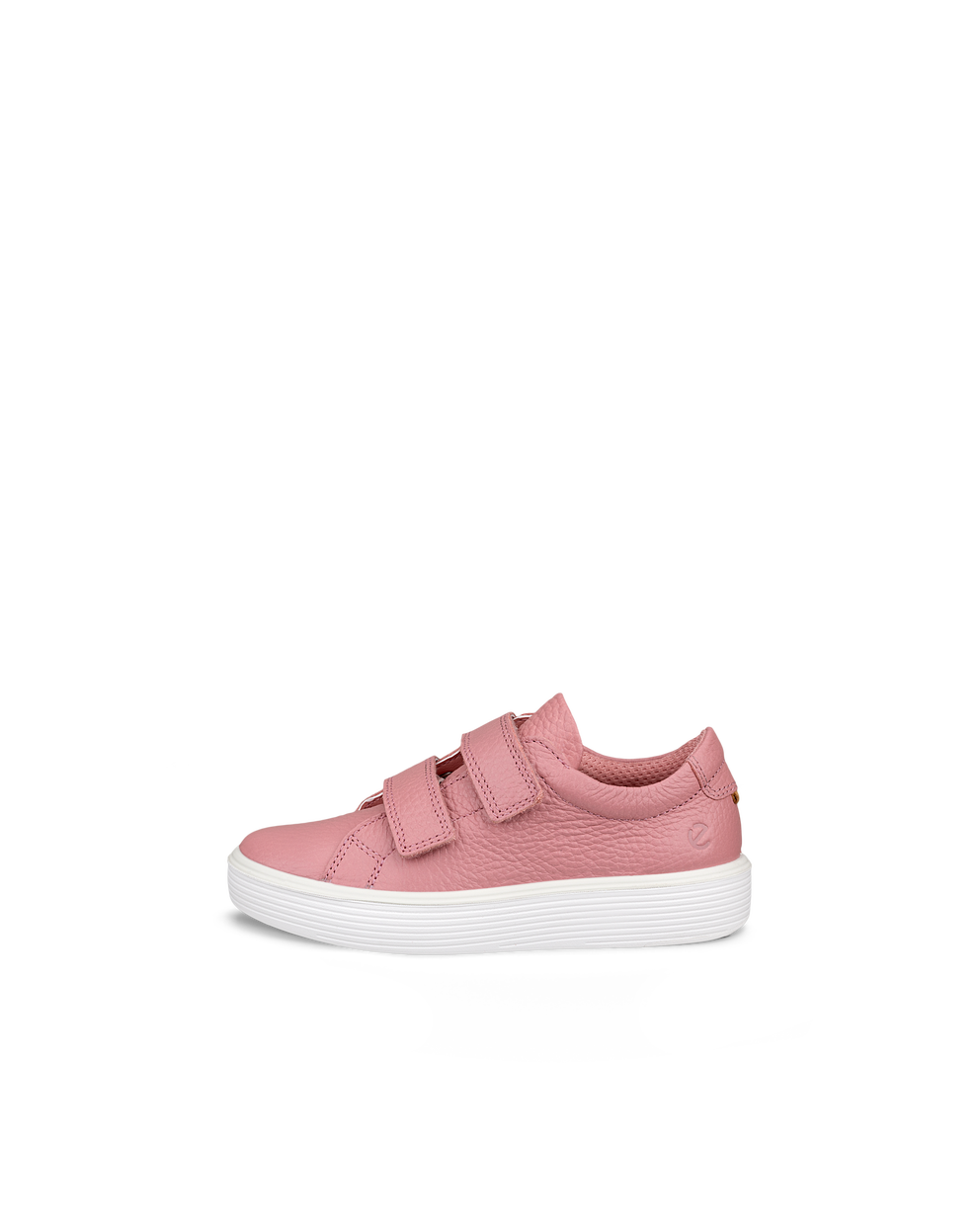 Ecco Zapatillas De Piel ECCO® Soft 60 Para Niño/a